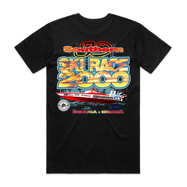 S80 2000 Showdown Heritage Tee